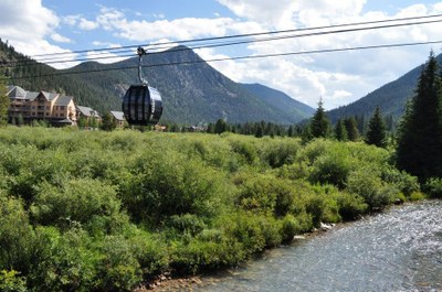 Colorado, Berge - Luxusimmobilien zum Kauf oder zur Miete